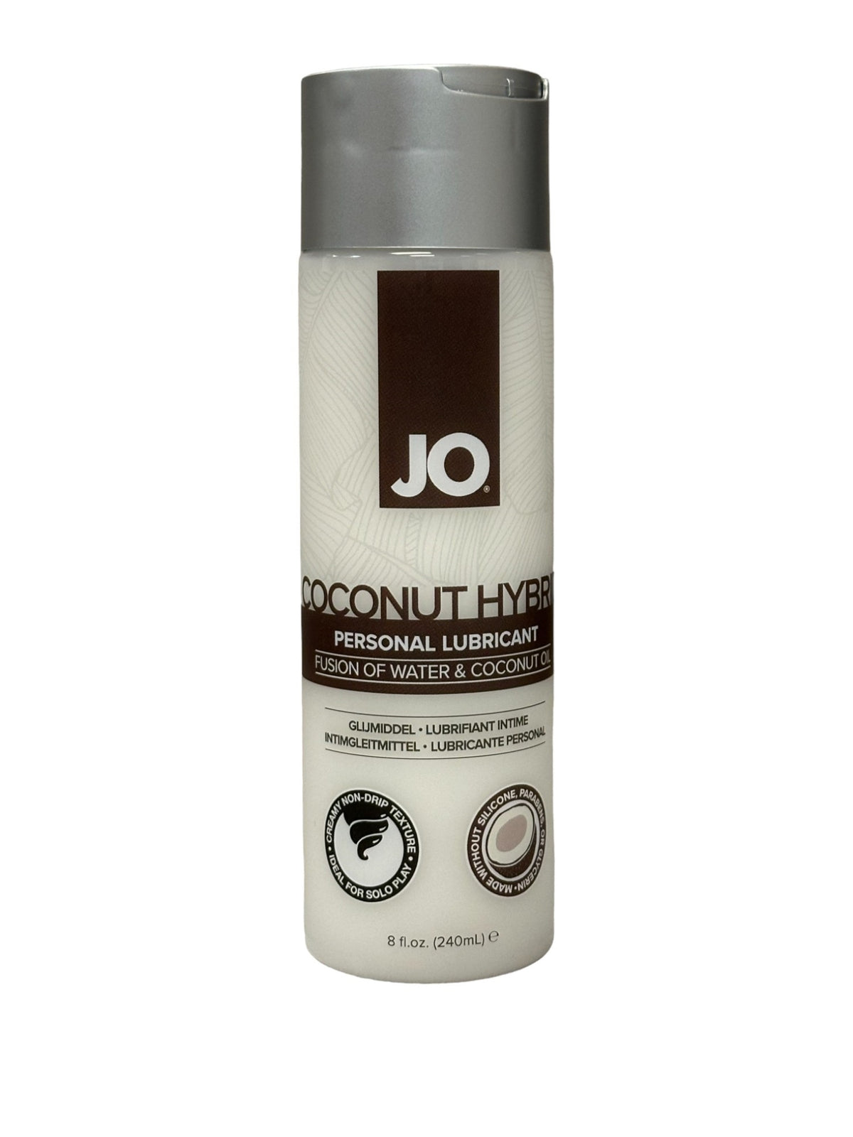 JO COCONUT HYBRID 8 OZ - JO40833