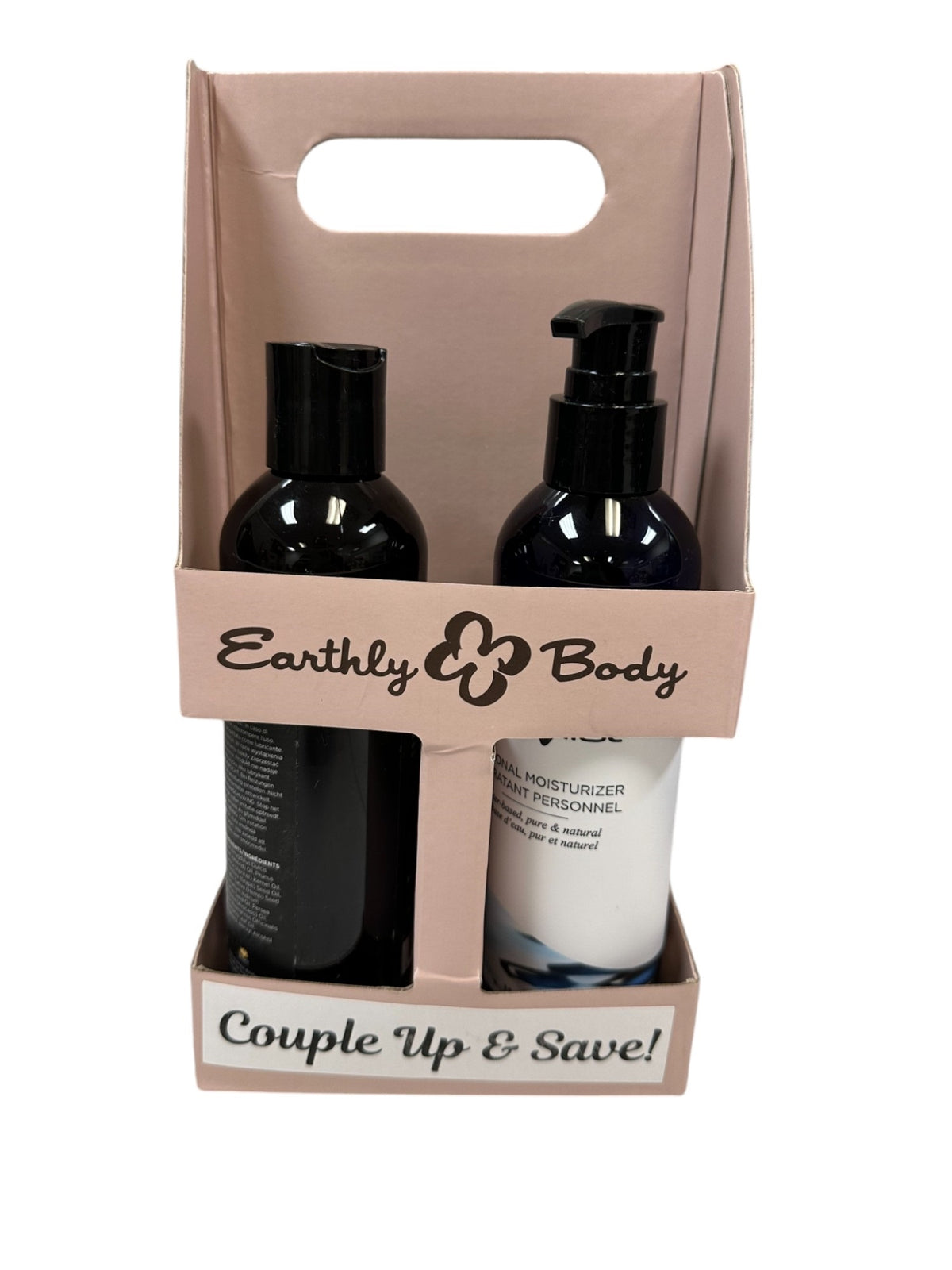 HEMP SEED HOLIDAY '24 MASSAGE TRIO GIFT SET - EBMASGH224