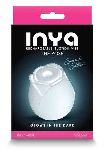 INYA THE ROSE GLOW - NSN055460