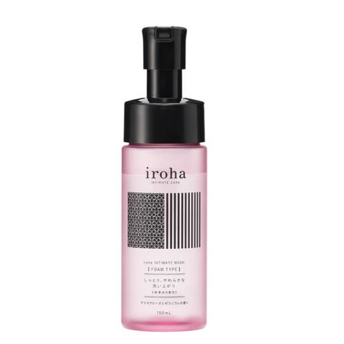 TENGA IROHA INTIMATE WASH FRESH OF DG - TENIIF03