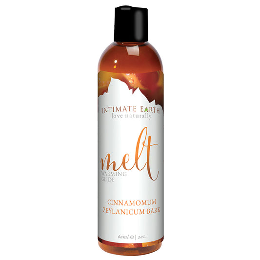Intimate Earth Melt Warming Glide-Pinkfoxxx