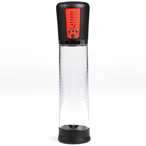 JACKSON RECHARGEABLE PUMP - MT110628GY1