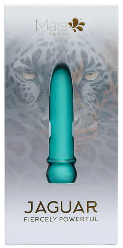 JAGUAR POWERFUL BULLET 12 PC DISPLAY - MTAC029