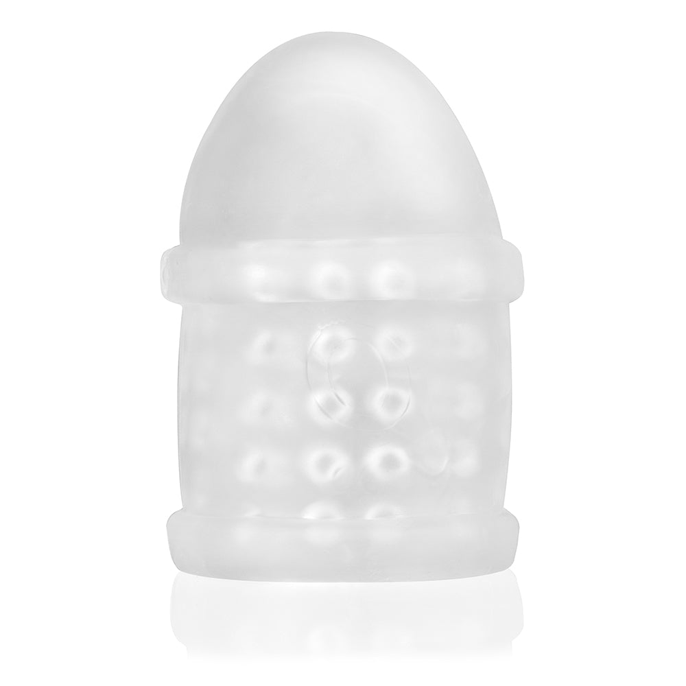 SCREAMING O JACKITS MANSTURBATION SLEEVE (EACHES) - SCRJAKC101