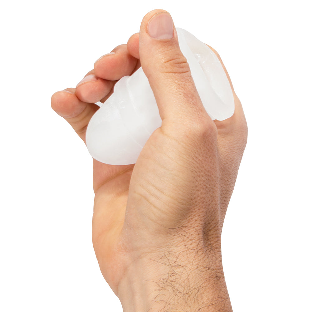 SCREAMING O JACKITS MANSTURBATION SLEEVE (EACHES) - SCRJAKC101