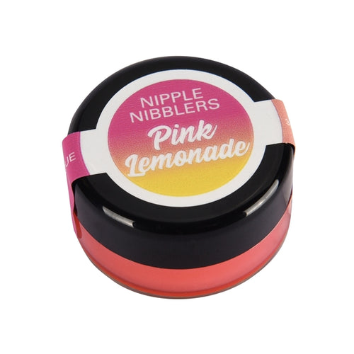 NIPPLE NIBBLERS COOL TINGLE BALM PINK LEMONADE 3G