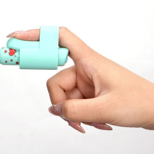 JILLY MINI JAGUAR BULLET W/ FINGER SLEEVE - MTAFMA2416