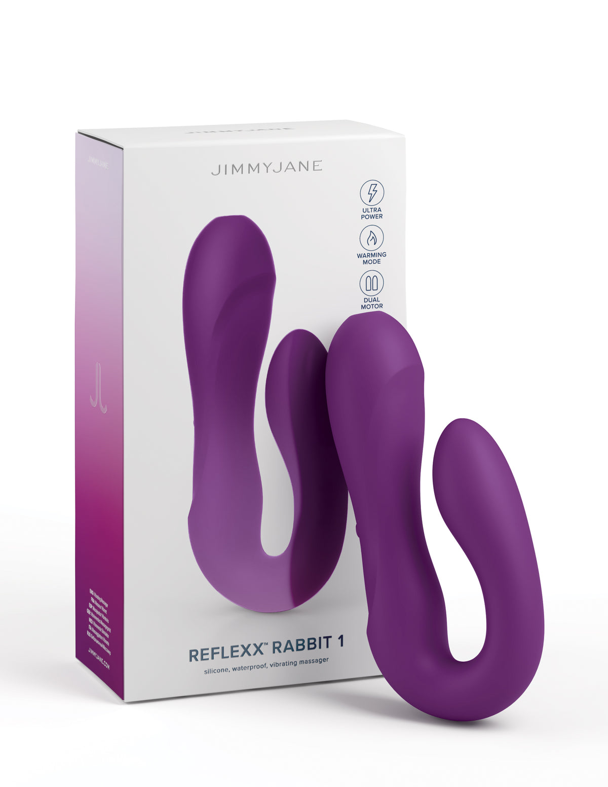 JIMMYJANE REFLEXX RABBIT 1 - JJ10303