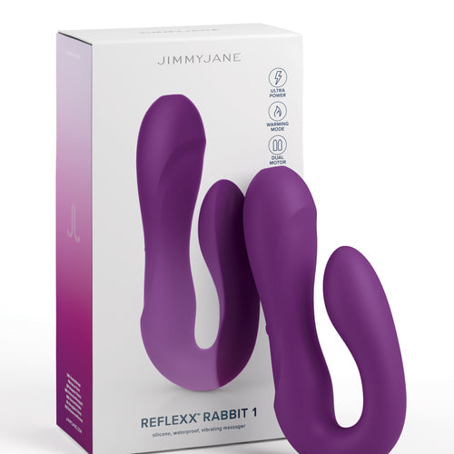 JIMMYJANE REFLEXX RABBIT 1 - JJ10303