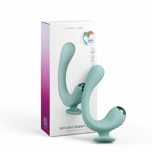 JIMMYJANE REFLEXX RABBIT 2 - JJ10304