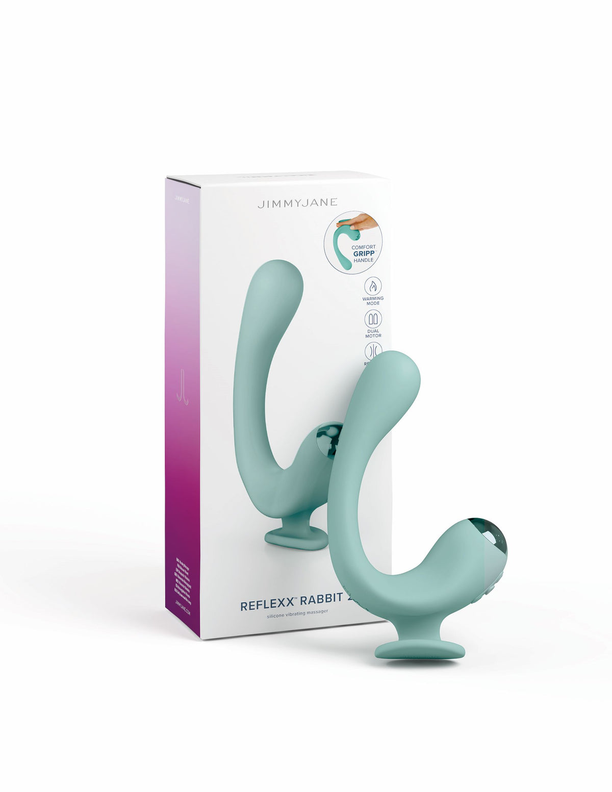 JIMMYJANE REFLEXX RABBIT 2 - JJ10304