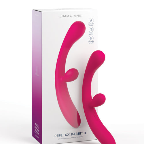 JIMMYJANE REFLEXX RABBIT 3 - JJ10305