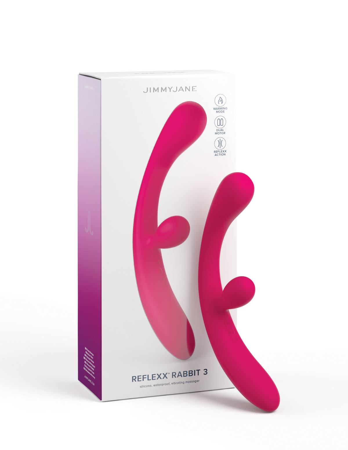 JIMMYJANE REFLEXX RABBIT 3 - JJ10305