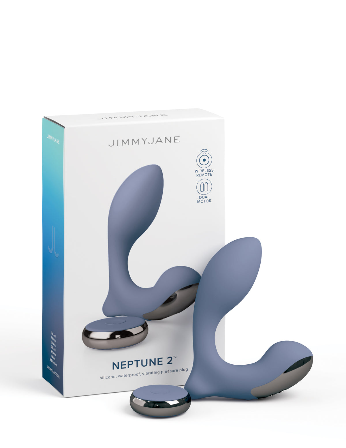 JIMMYJANE NEPTUNE 2 - JJ10505