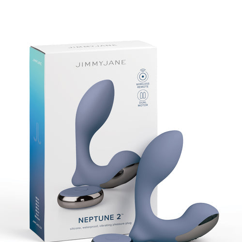 JIMMYJANE NEPTUNE 2 - JJ10505