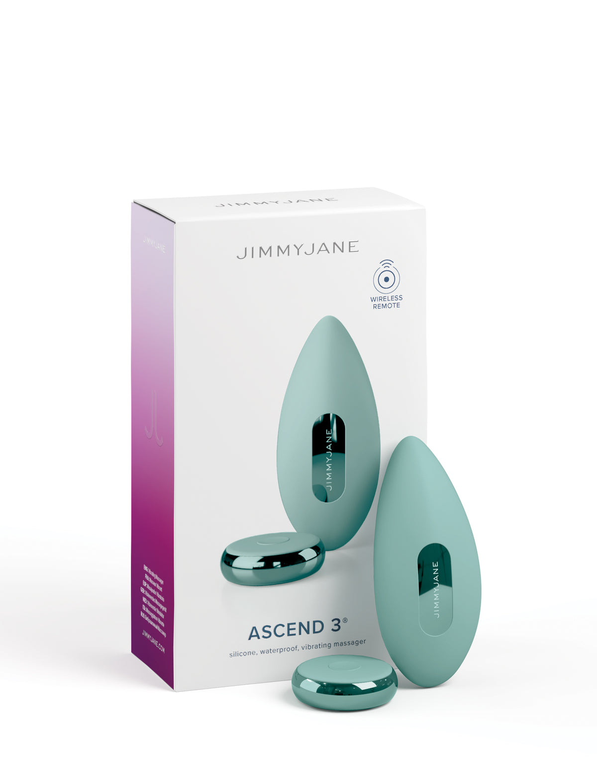 JIMMYJANE ASCEND 3 - JJ10508
