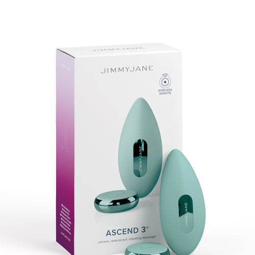 JIMMYJANE ASCEND 3 - JJ10508