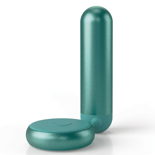 JIMMYJANE MINI CHROMA WIRELESS REMOTE TEAL - JJ10513