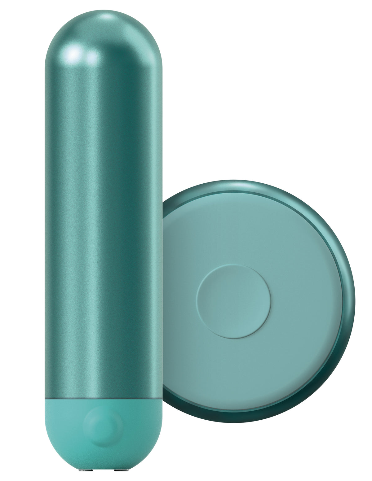 JIMMYJANE MINI CHROMA WIRELESS REMOTE TEAL - JJ10513