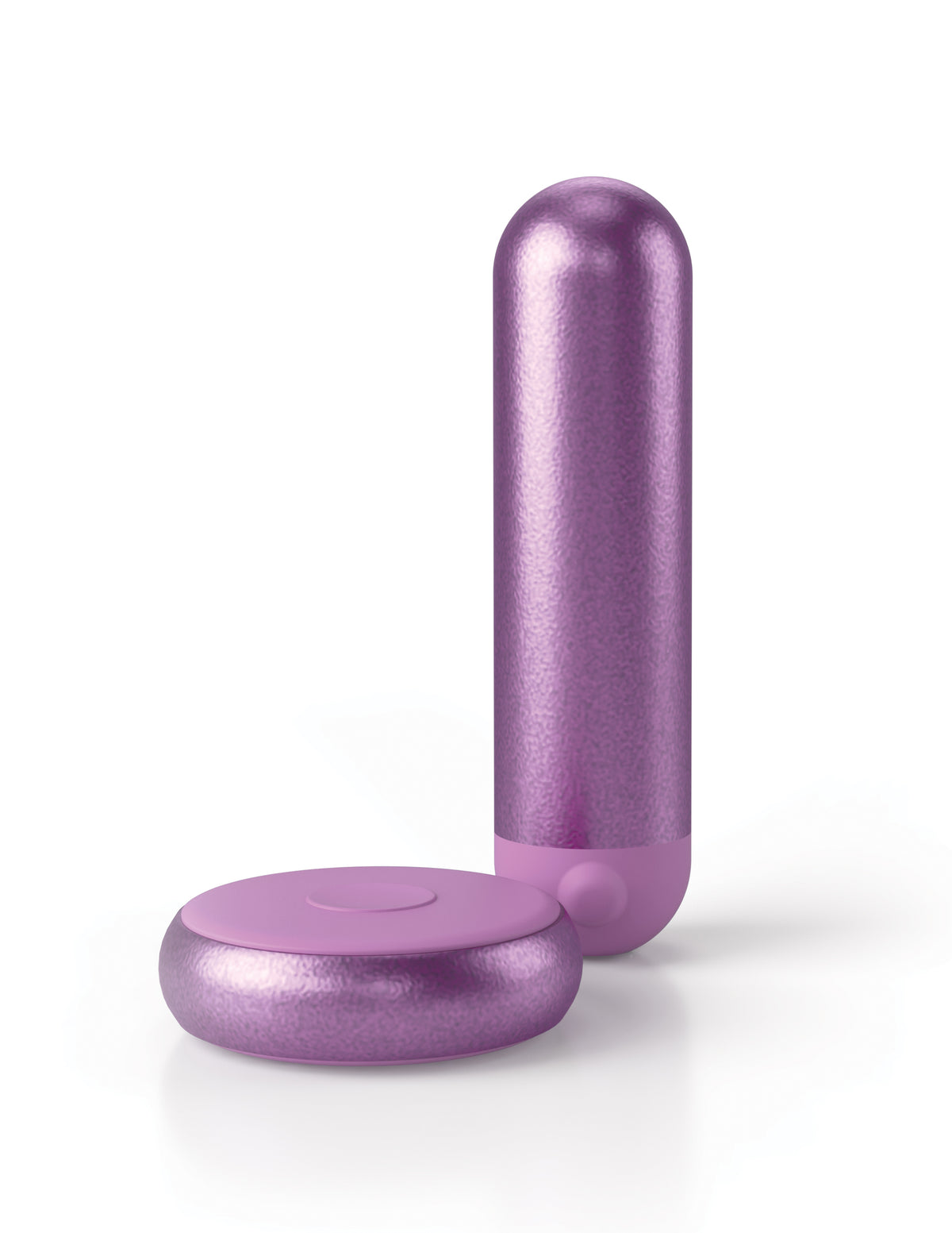 JIMMYJANE MINI CHROMA WIRELESS REMOTE PURPLE - JJ10514