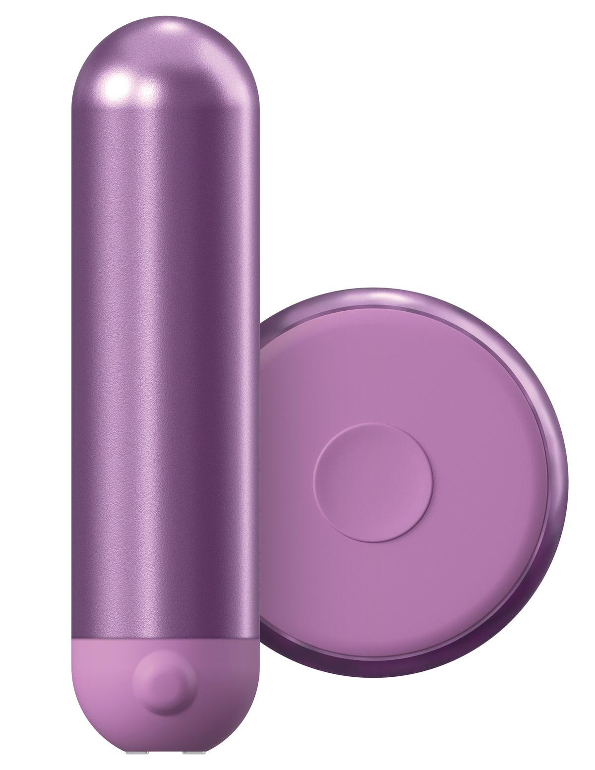 JIMMYJANE MINI CHROMA WIRELESS REMOTE PURPLE - JJ10514