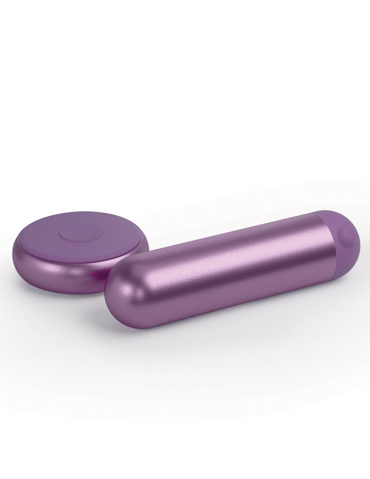 JIMMYJANE MINI CHROMA WIRELESS REMOTE PURPLE - JJ10514