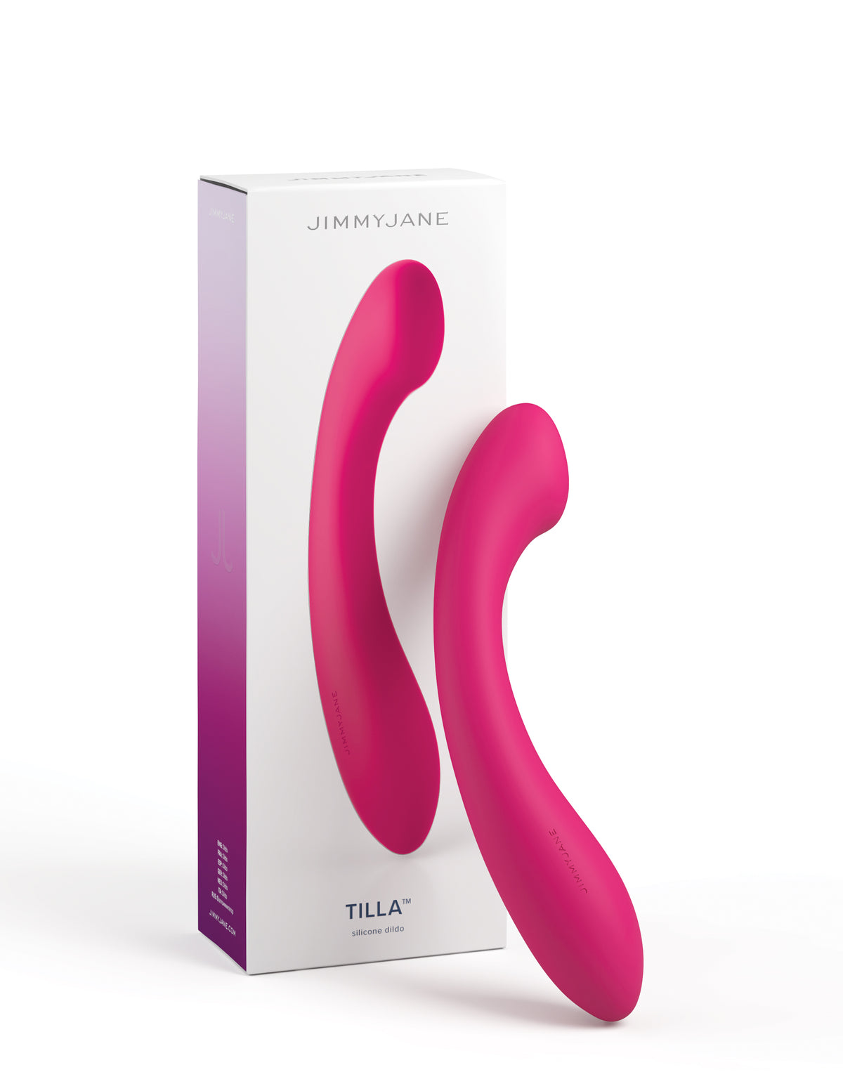 JIMMYJANE TILLA - JJ10520