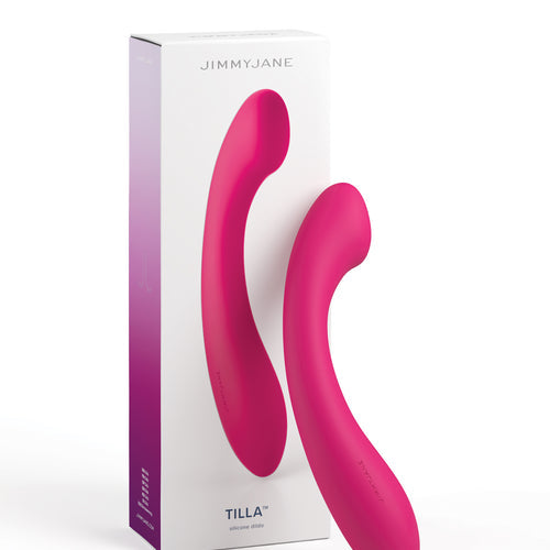 JIMMYJANE TILLA - JJ10520