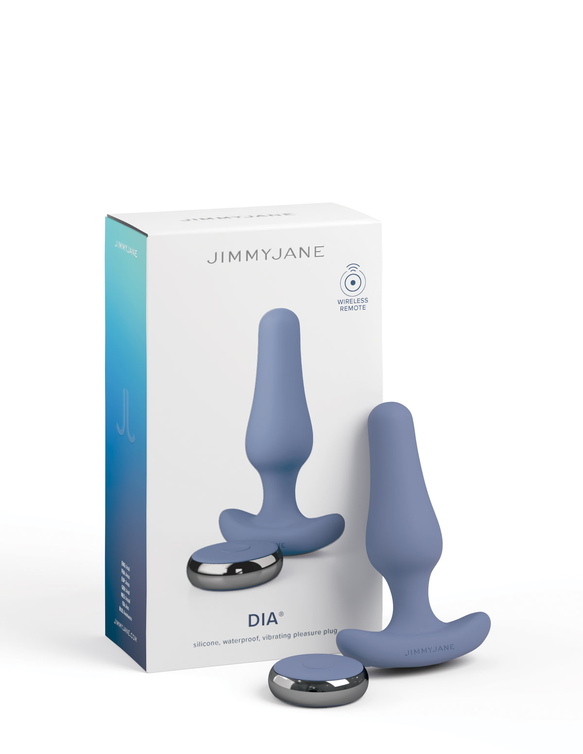 JIMMYJANE DIA - JJ10550
