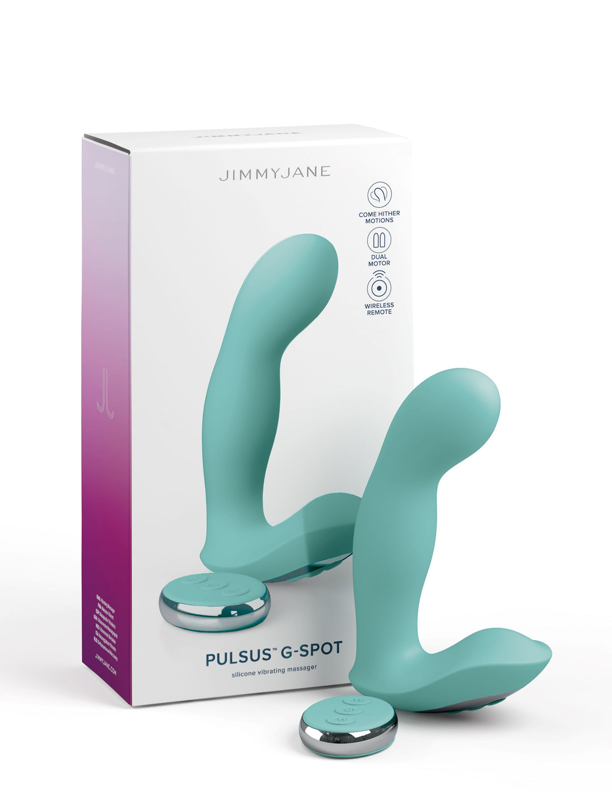 JIMMYJANE PULSUS G-SPOT - JJ10551