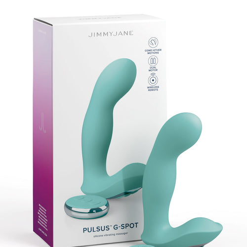 JIMMYJANE PULSUS G-SPOT - JJ10551