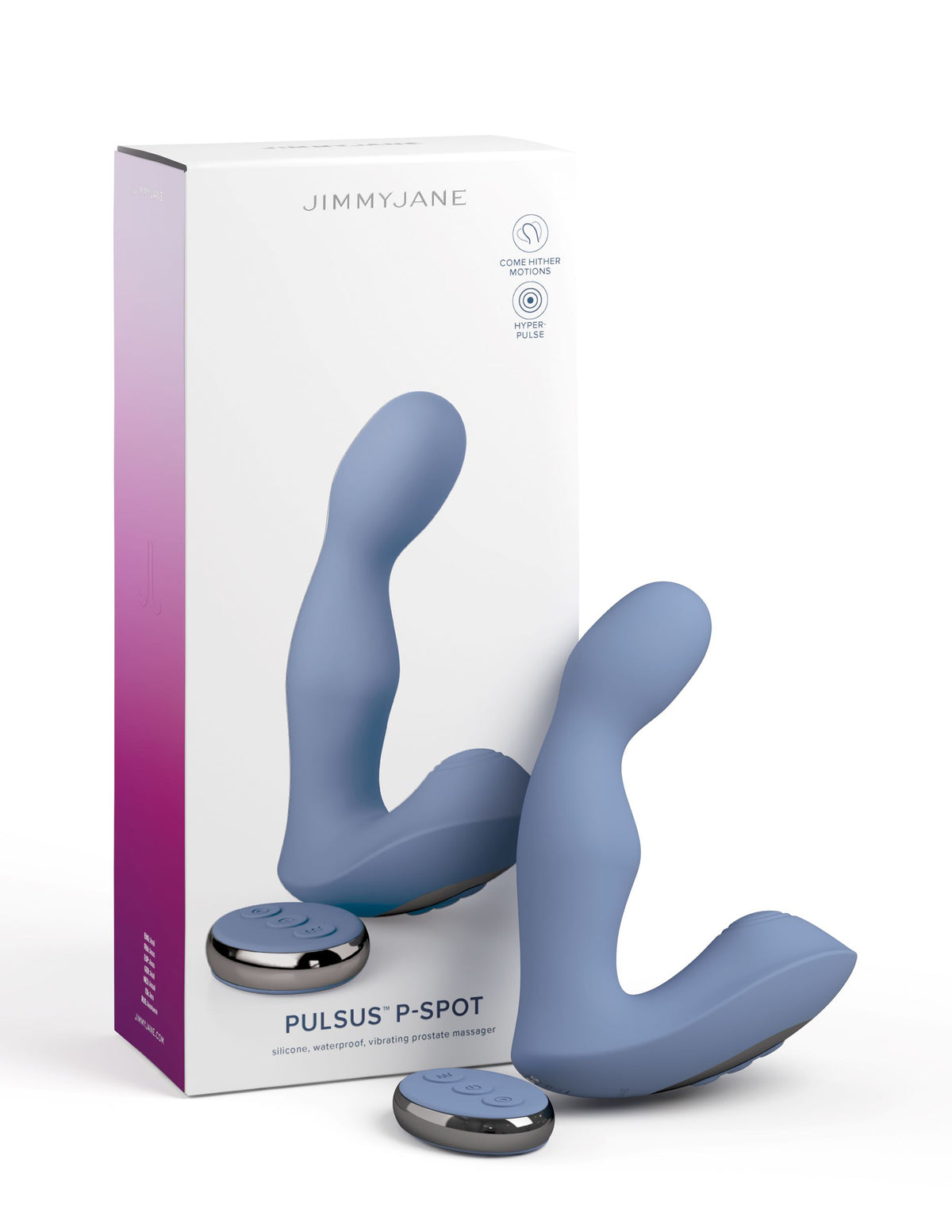 JIMMYJANE PULSUS P-SPOT - JJ10552