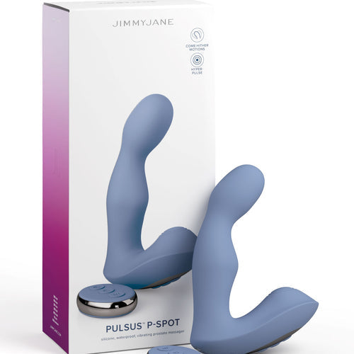 JIMMYJANE PULSUS P-SPOT - JJ10552