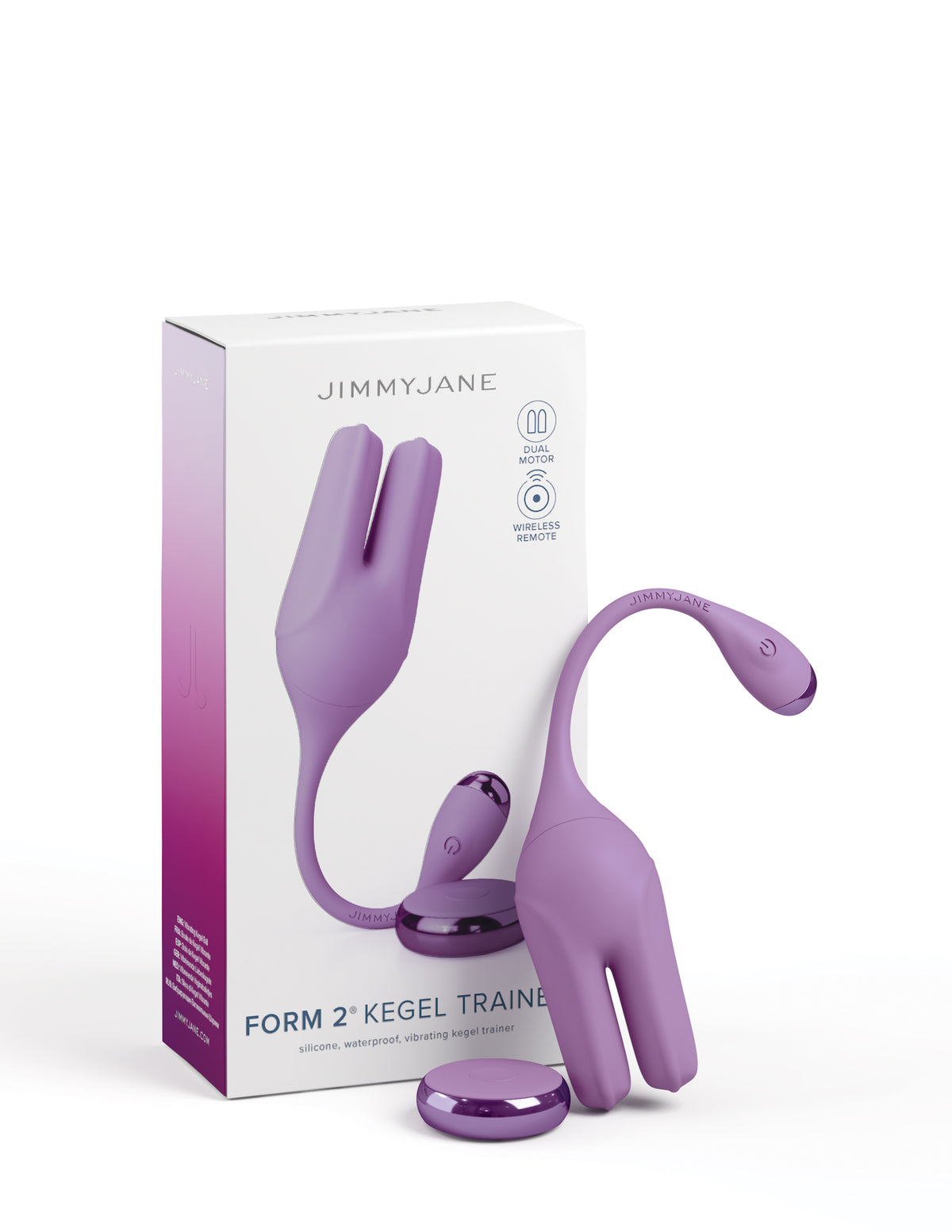 JIMMYJANE FORM 2 KEGEL TRAINER - JJ10603