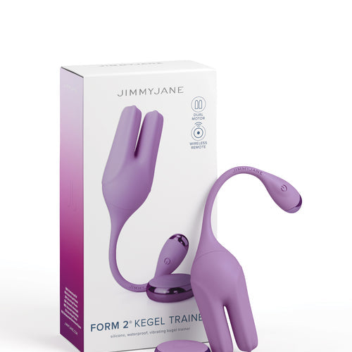 JIMMYJANE FORM 2 KEGEL TRAINER - JJ10603