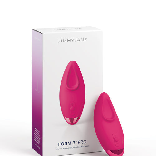 JIMMYJANE FORM 3 PRO PINK - JJ10911