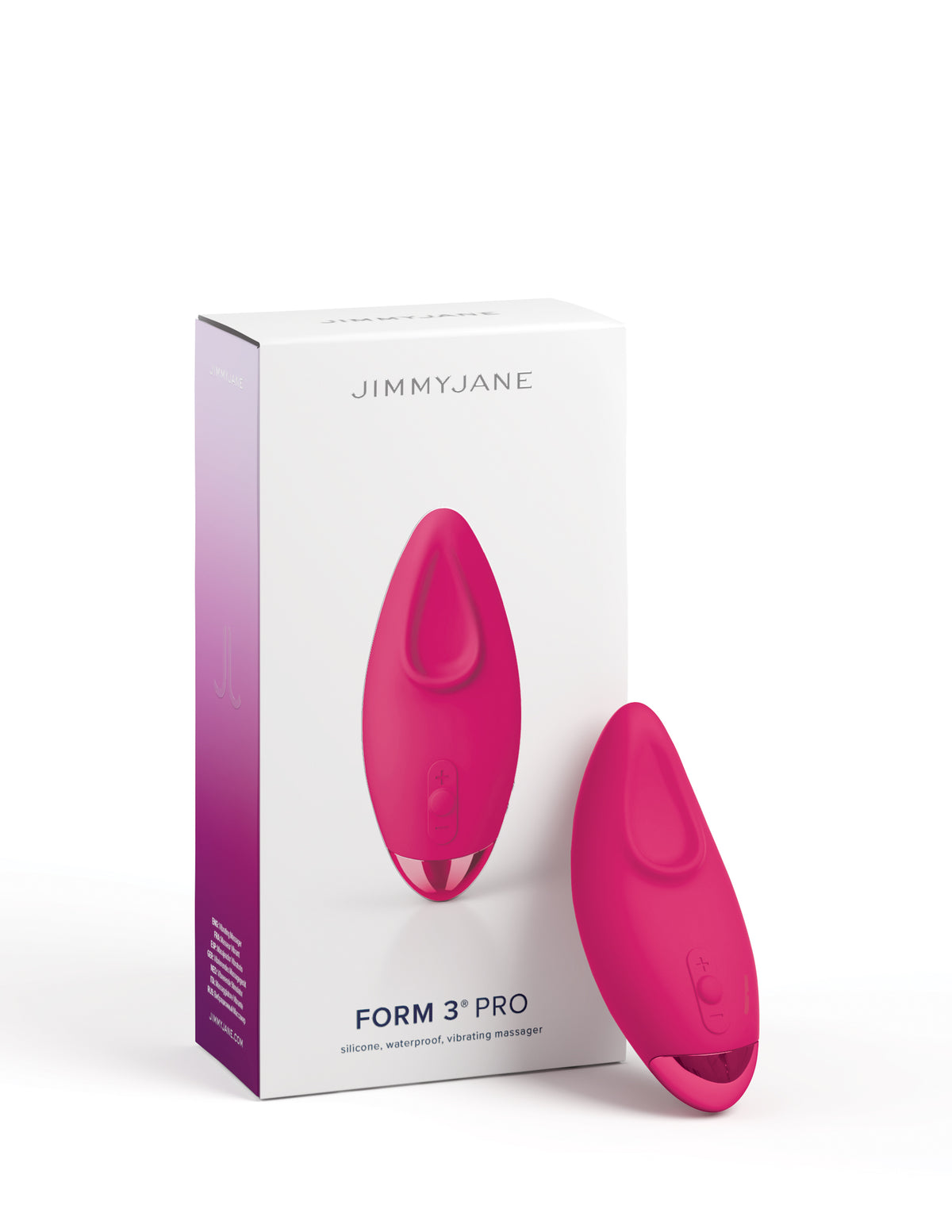 JIMMYJANE FORM 3 PRO PINK - JJ10911