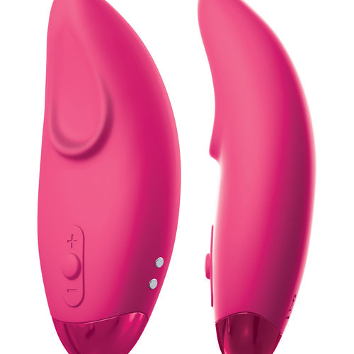 JIMMYJANE FORM 3 PRO PINK - JJ10911