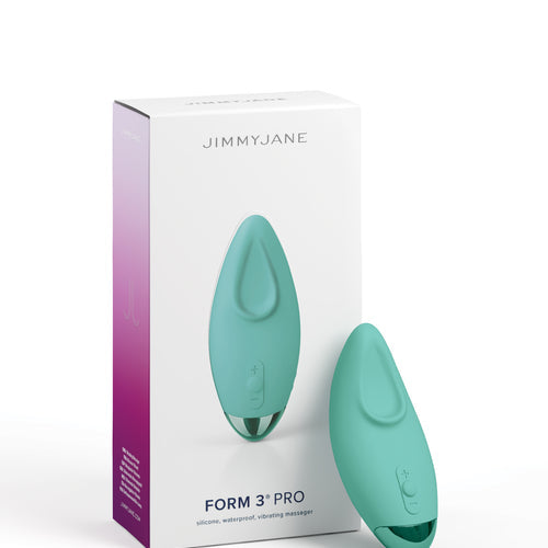 JIMMYJANE FORM 3 PRO TEAL - JJ10912