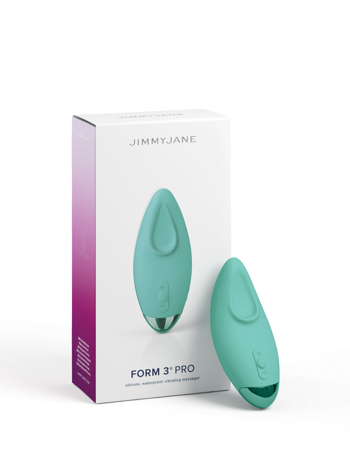 JIMMYJANE FORM 3 PRO TEAL - JJ10912