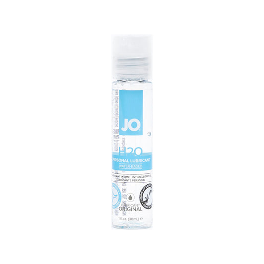 JO H2O Original 1oz.-Pinkfoxxx