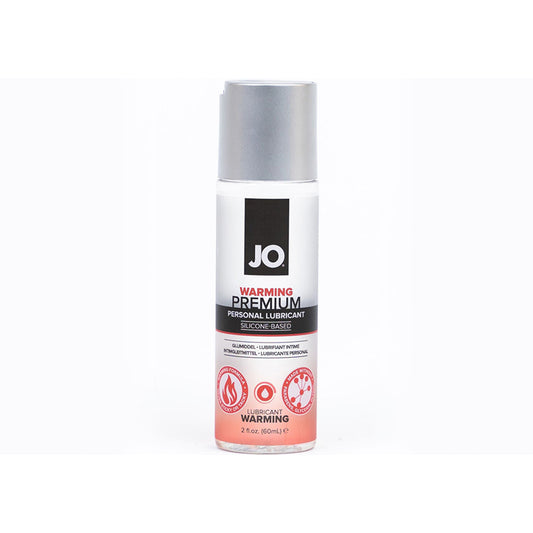 JO Premium - Lubricant (Silicone-Based)-Pinkfoxxx