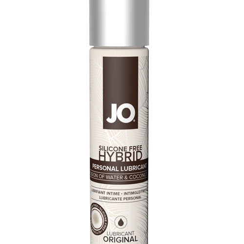 JO COCONUT HYBRID LUBE 1 OZ - JO10554