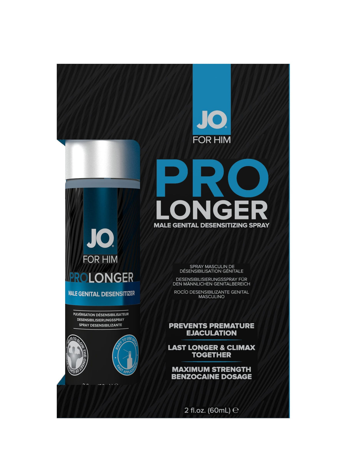 JO PROLONGER 2 OZ - JO40216