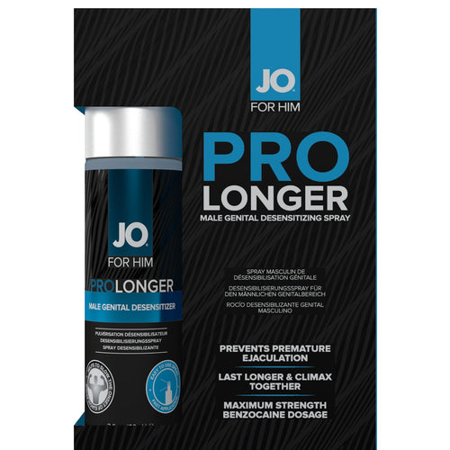 JO PROLONGER 2 OZ - JO40216