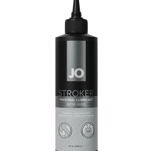 JO STROKER LUBRICANT 8FL OZ - JO40844