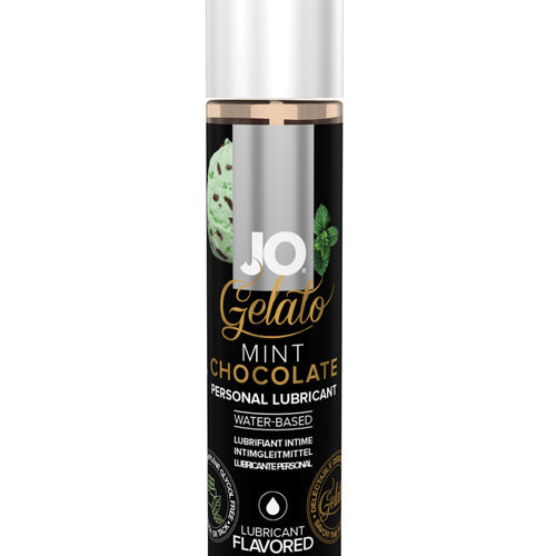 JO GELATO MINT CHOCOLATE 1 OZ - JO41022