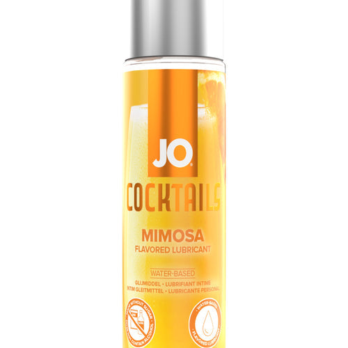 JO COCKTAILS MIMOSA 2 OZ - JO42010