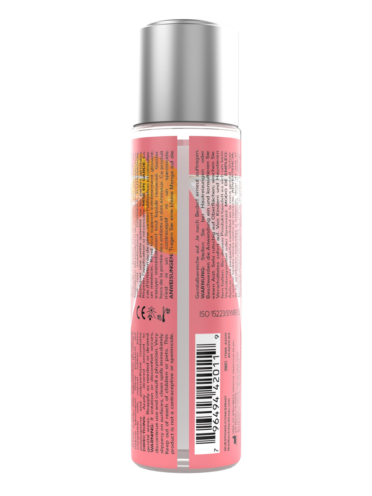 JO COCKTAILS COSMOPOLITAN 2 OZ - JO42011