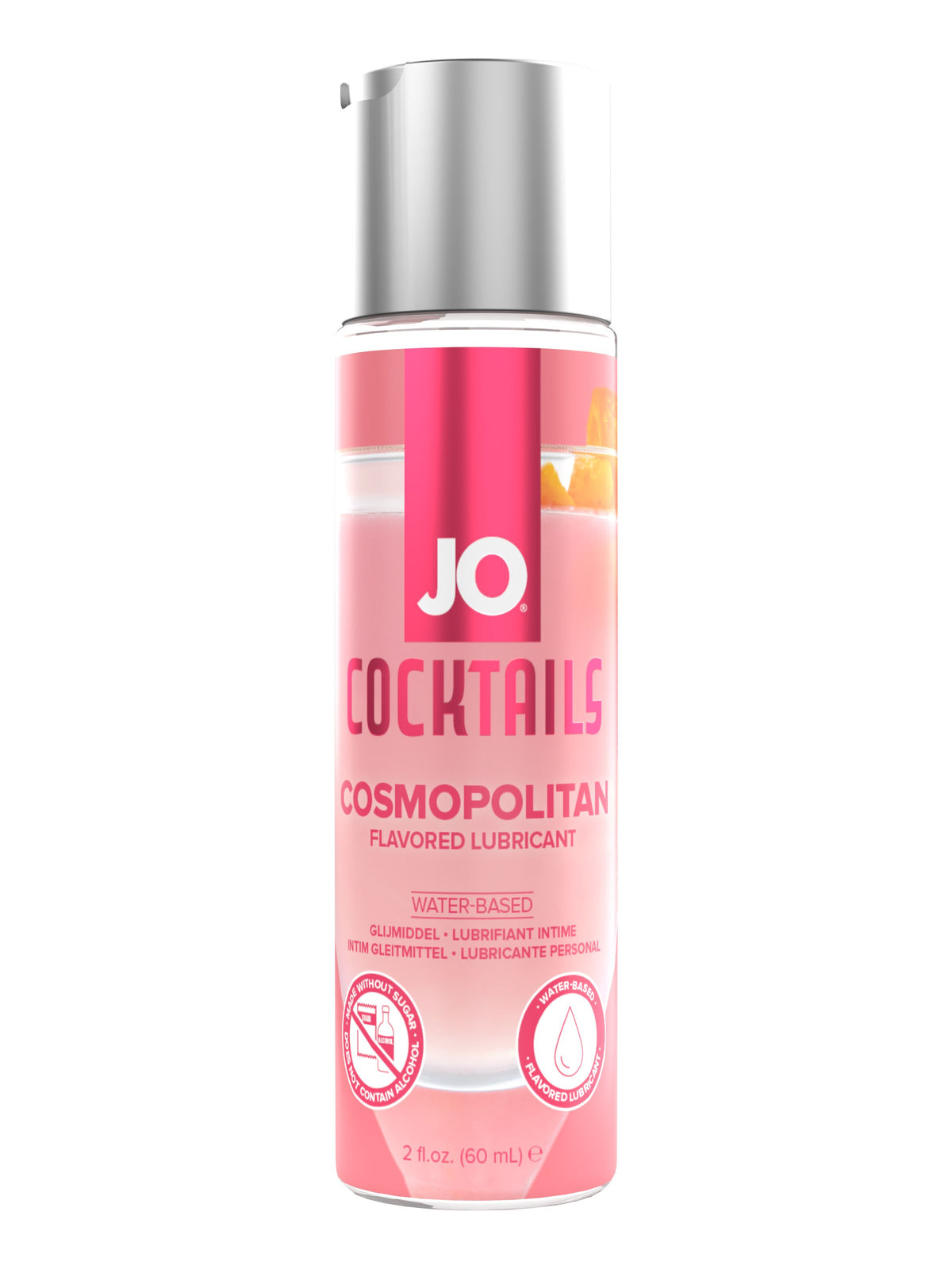 JO COCKTAILS COSMOPOLITAN 2 OZ - JO42011